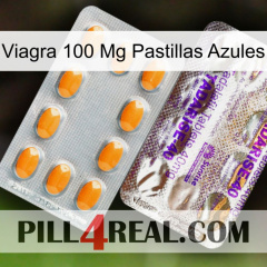 Viagra 100 Mg Blue Pills new12